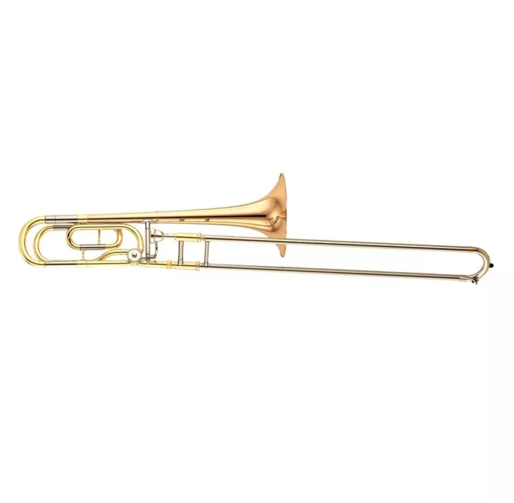 TROMBONE, YAMAHA YSL446GE, 100303, KORPS