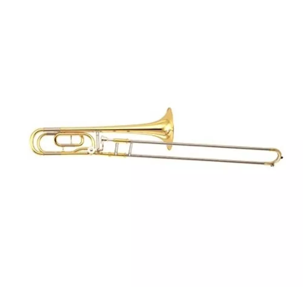 TROMBONE, YAMAHA YSL356G, 102016, KORPS