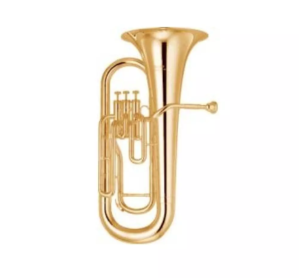 EUPHONIUM, YAMAHA YEP201, 102057, KORPS