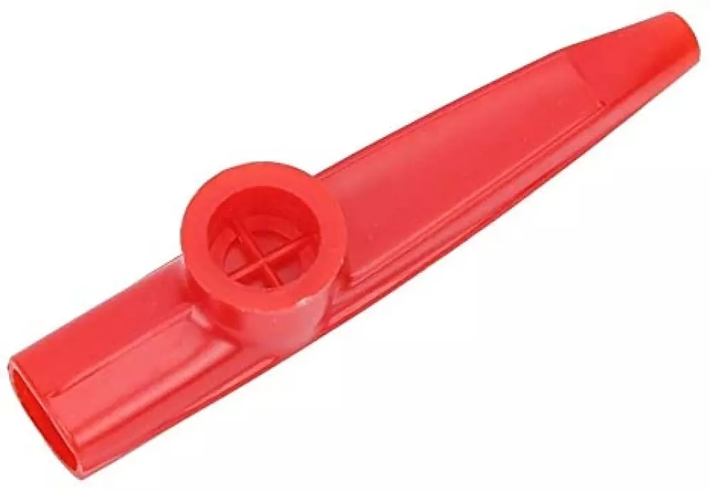 KAZOO, PLAST, 106650, TILBEHØR/GAVER