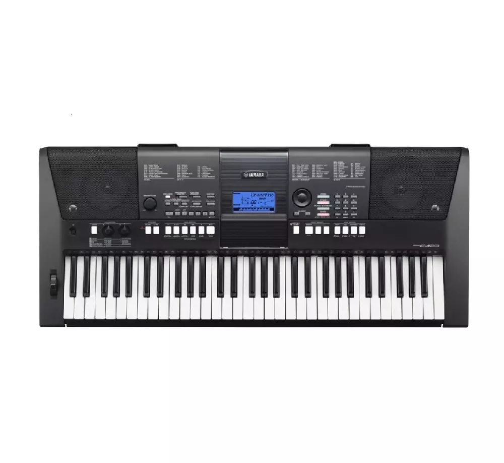 KEYBOARD, YAMAHA PSR E453, 107439