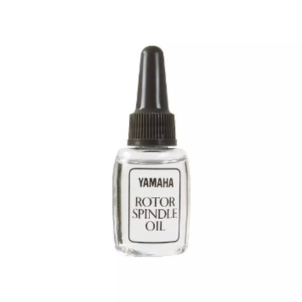 ROTOR SPINDLE OIL, YAMAHA, 205637, KORPS