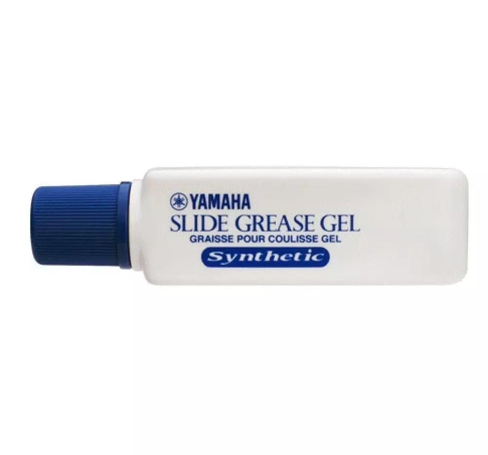 BØYLEFETT, YAMAHA SLIDE GREASE GEL, 4957812494274, 208010, KORPS