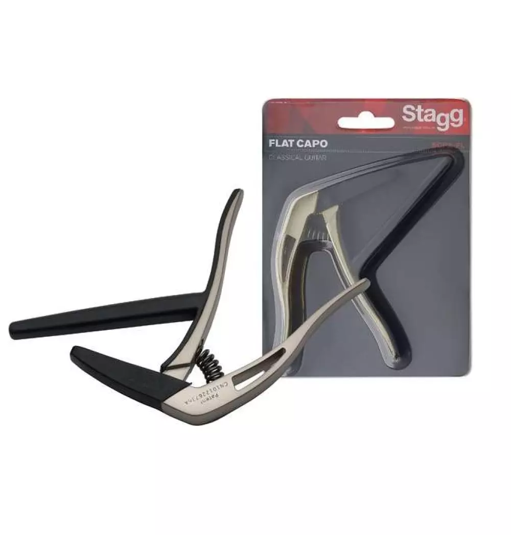 CAPO, STAGG, KLASSISK, 882030199189, 209048, INSTRUMENTER