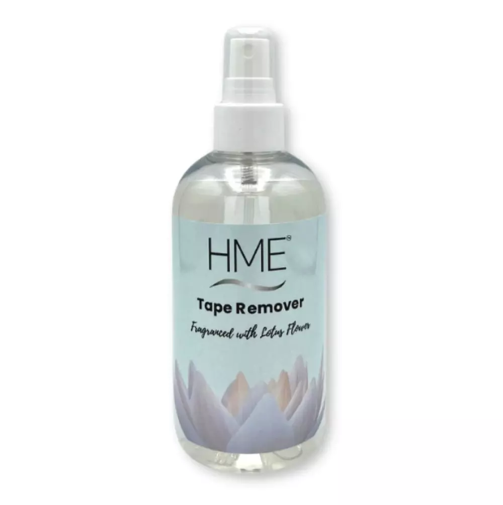 Tape Remover Spray, Lotus Flower