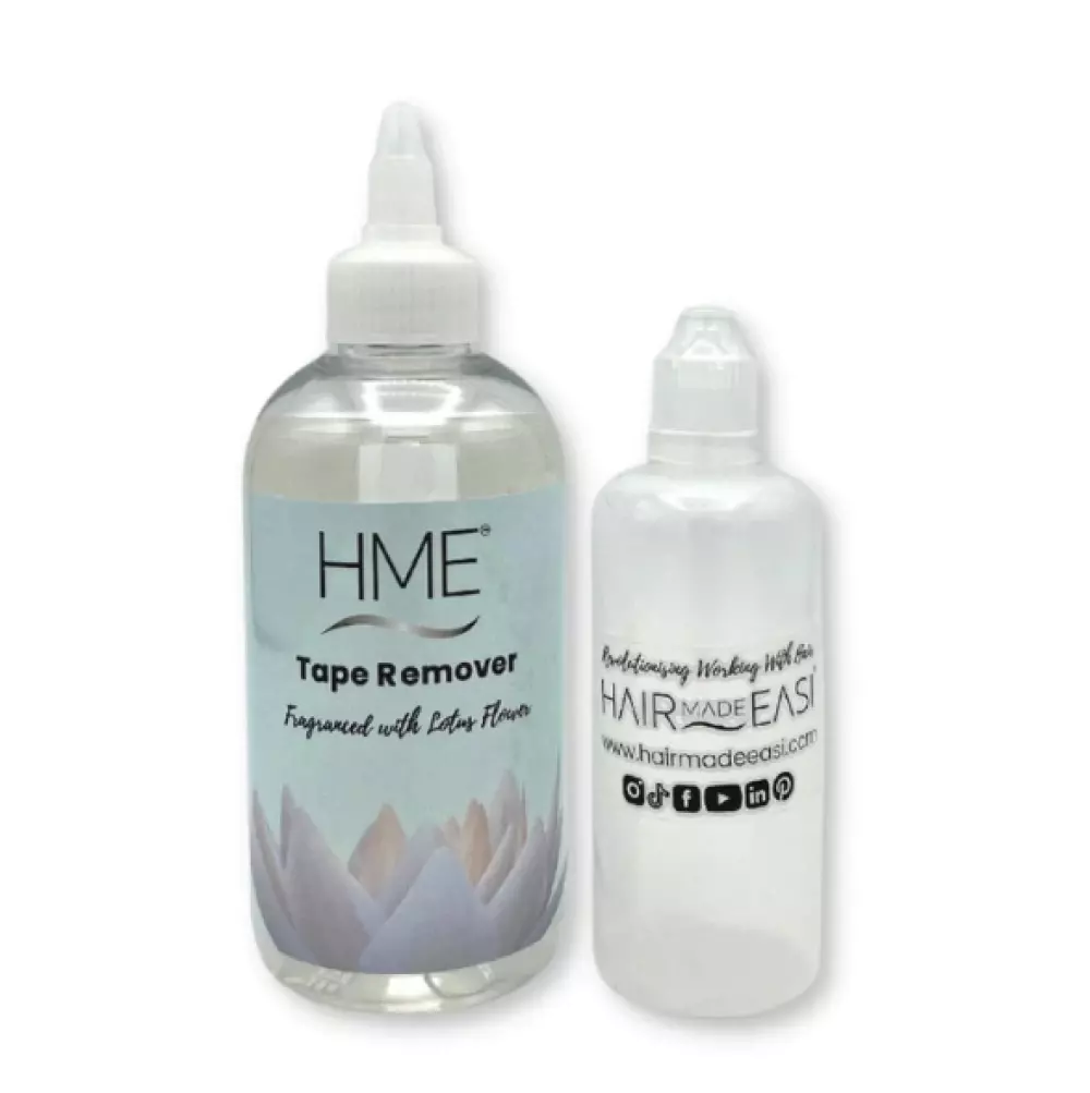 Tape Remover Spray, Lotus Flower