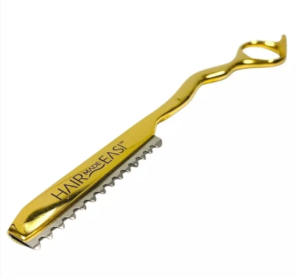 Hairdressing Razor