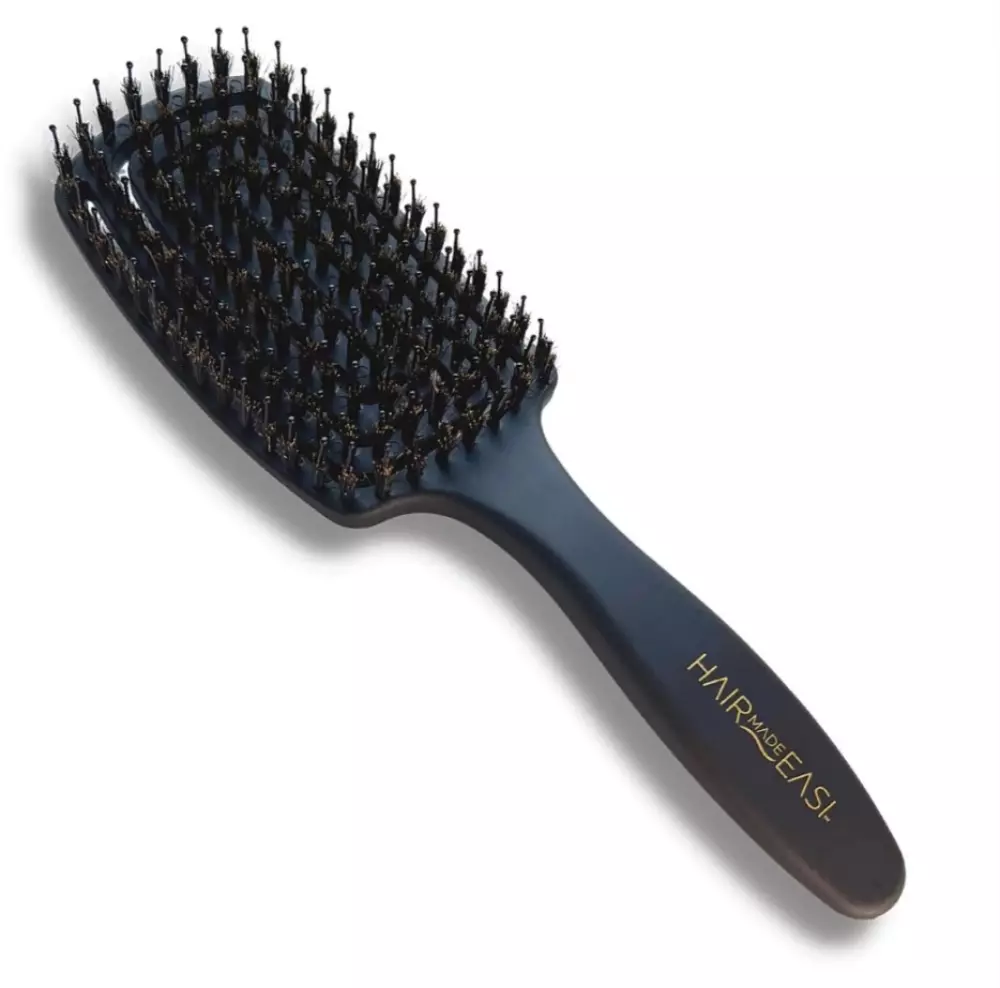 Professional Paddle Brush