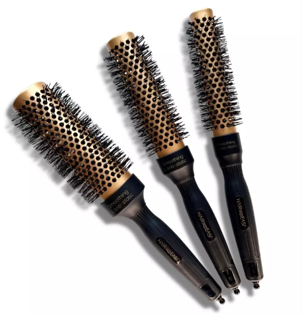 Professional Blow Dry Brush