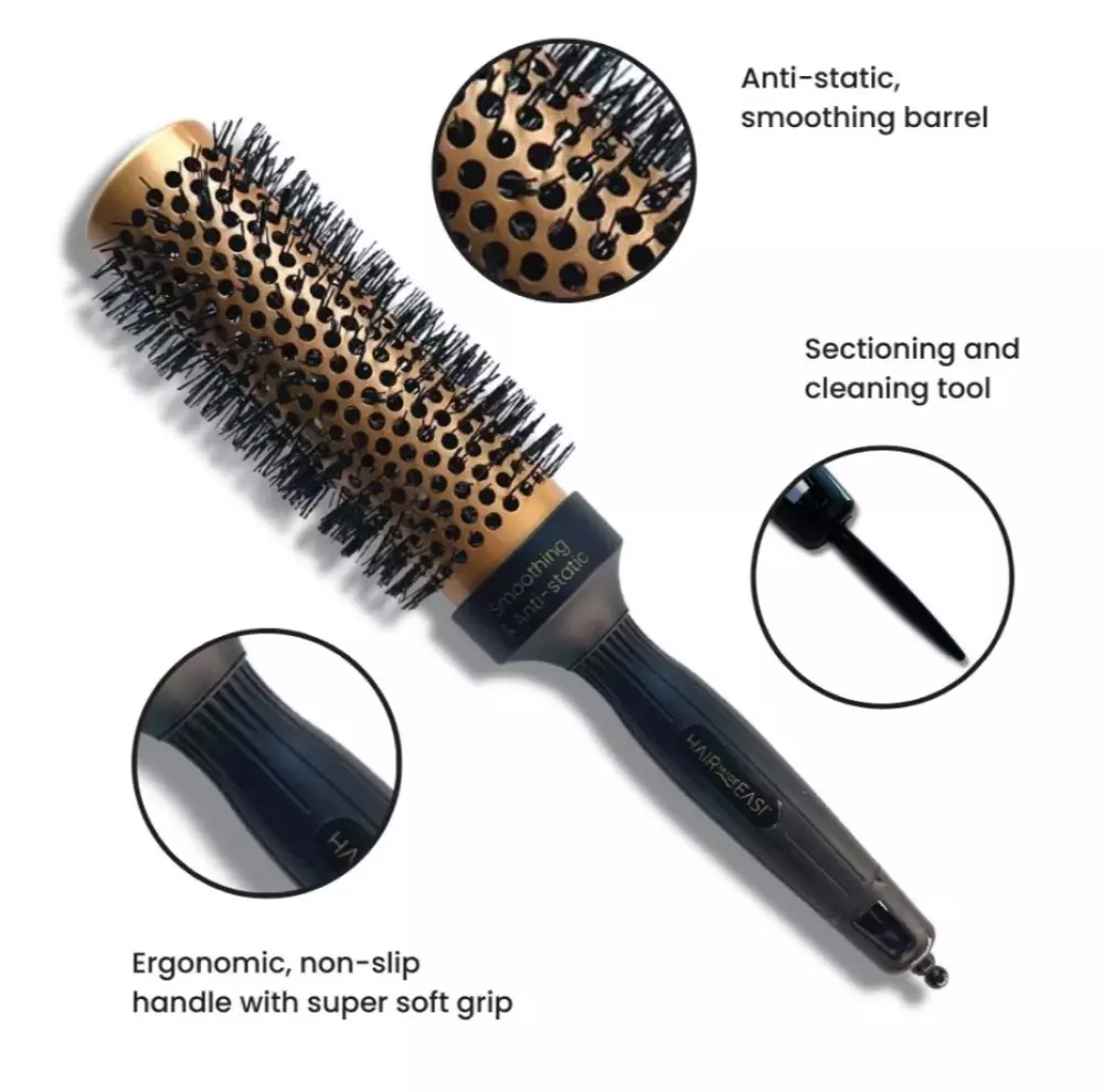 Professional Blow Dry Brush