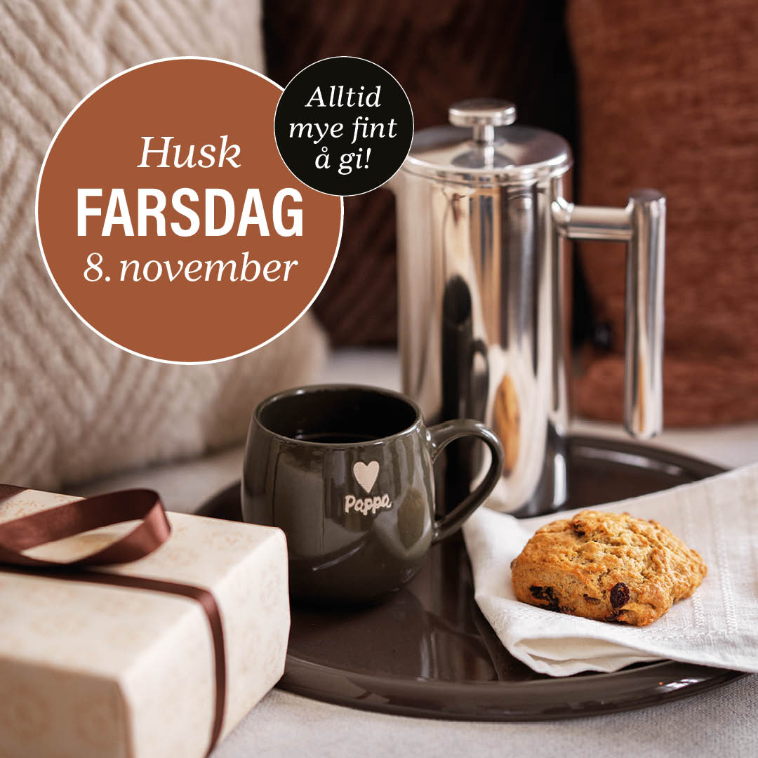Farsdags banner
