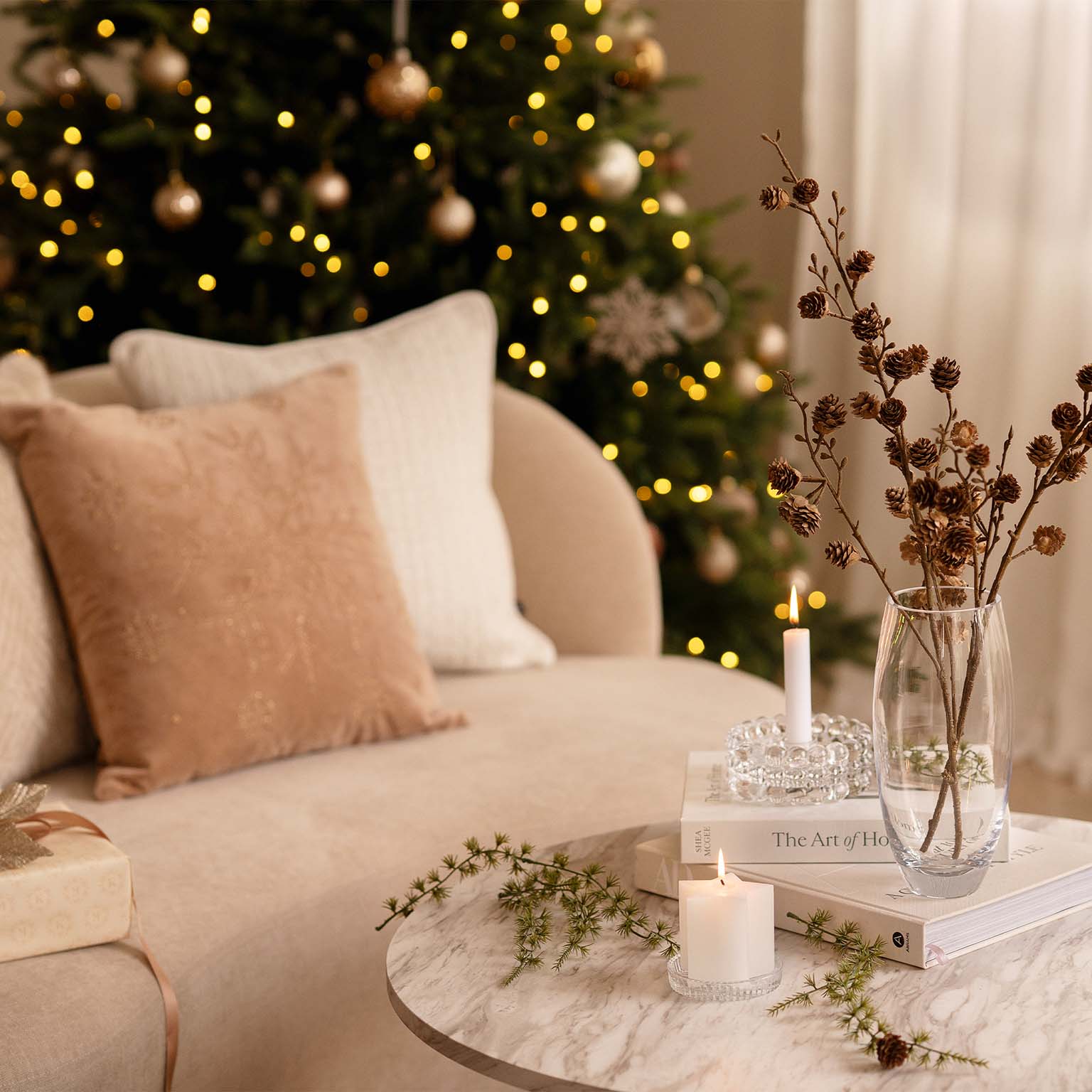 Årets julekolleksjoner