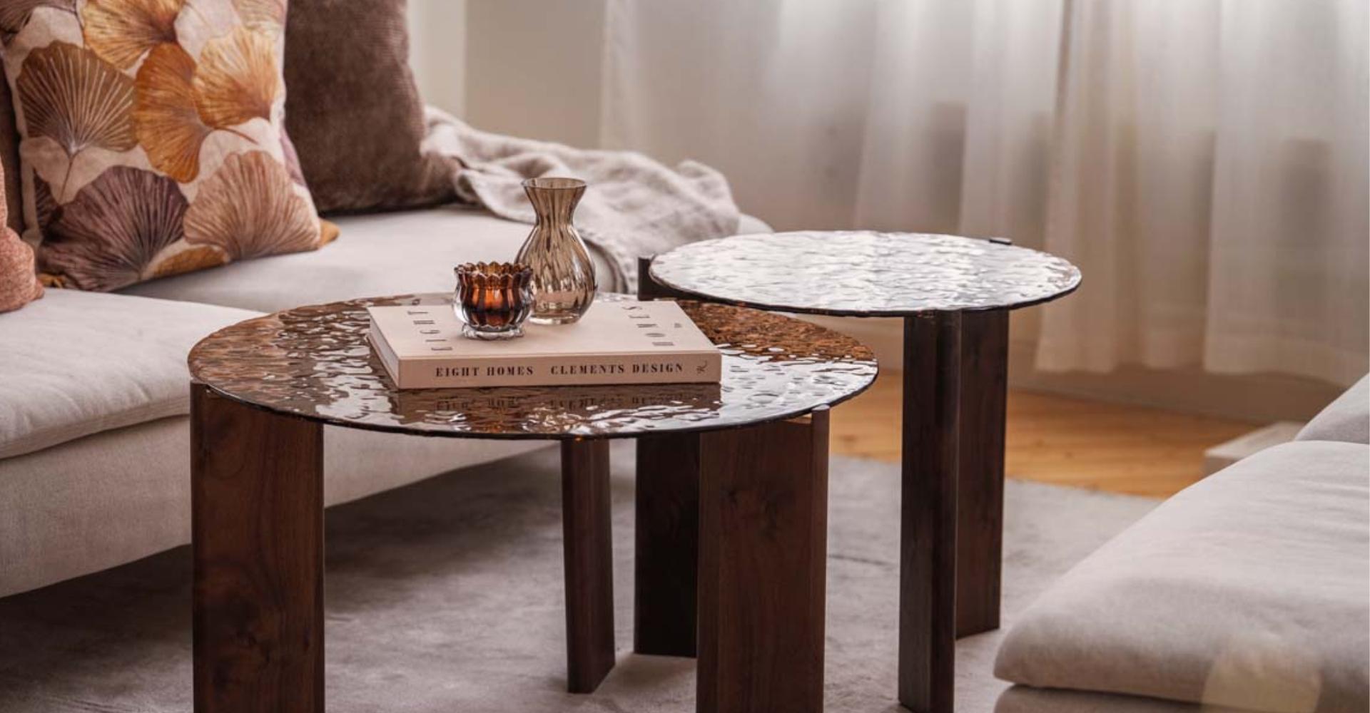 Møbelfavoritter i nordisk stil