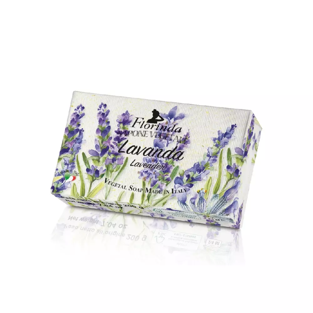 LD Frutta E Fiori Lavender 200g