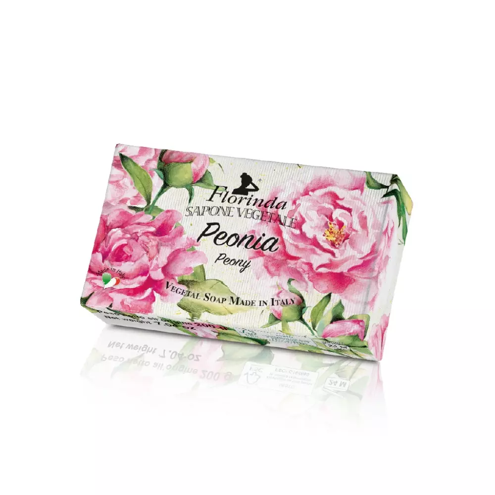 LD Frutta E Fiori Peony 200g