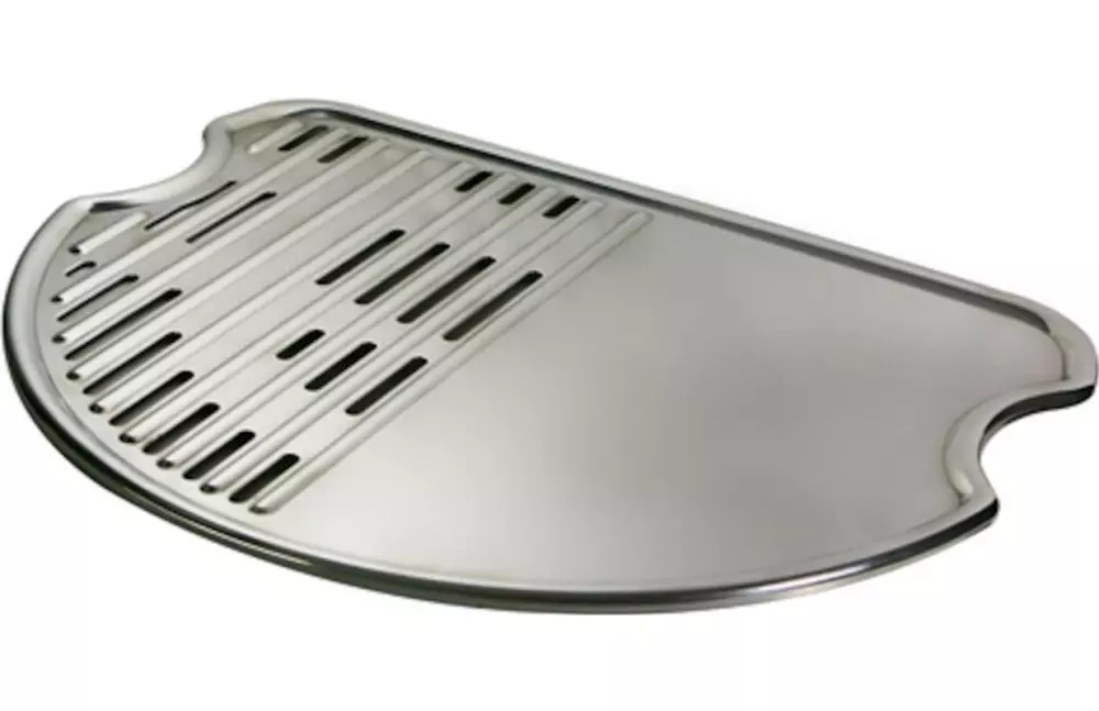 Grillpanne til O-Grill 600/900