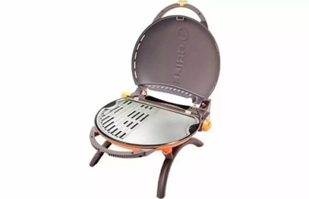 Grillpanne til O-Grill 600/900