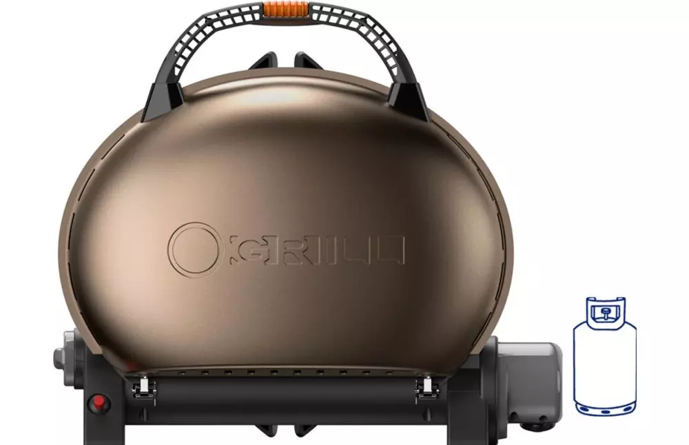 Grill O-Grill 500 Gull