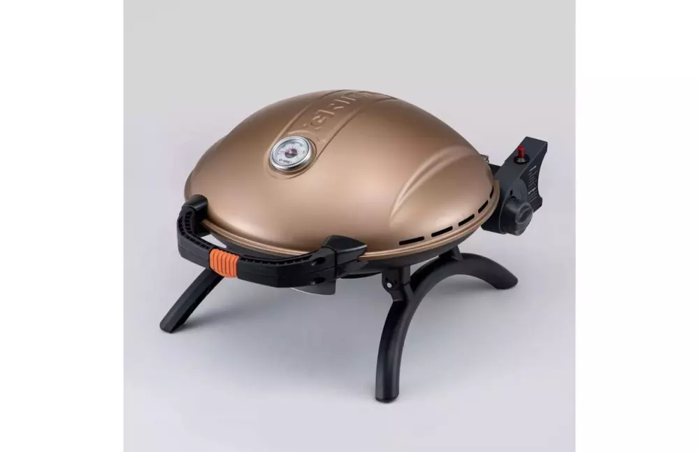 Grill O-Grill Piknik 900 Gull