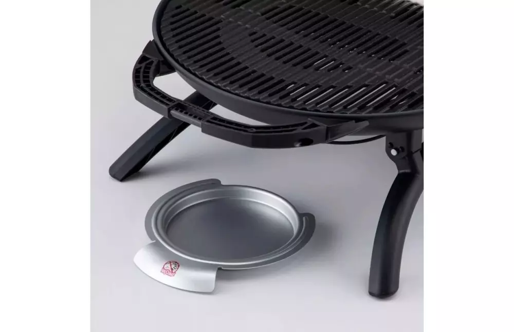 Grill O-Grill Piknik 900 Gull