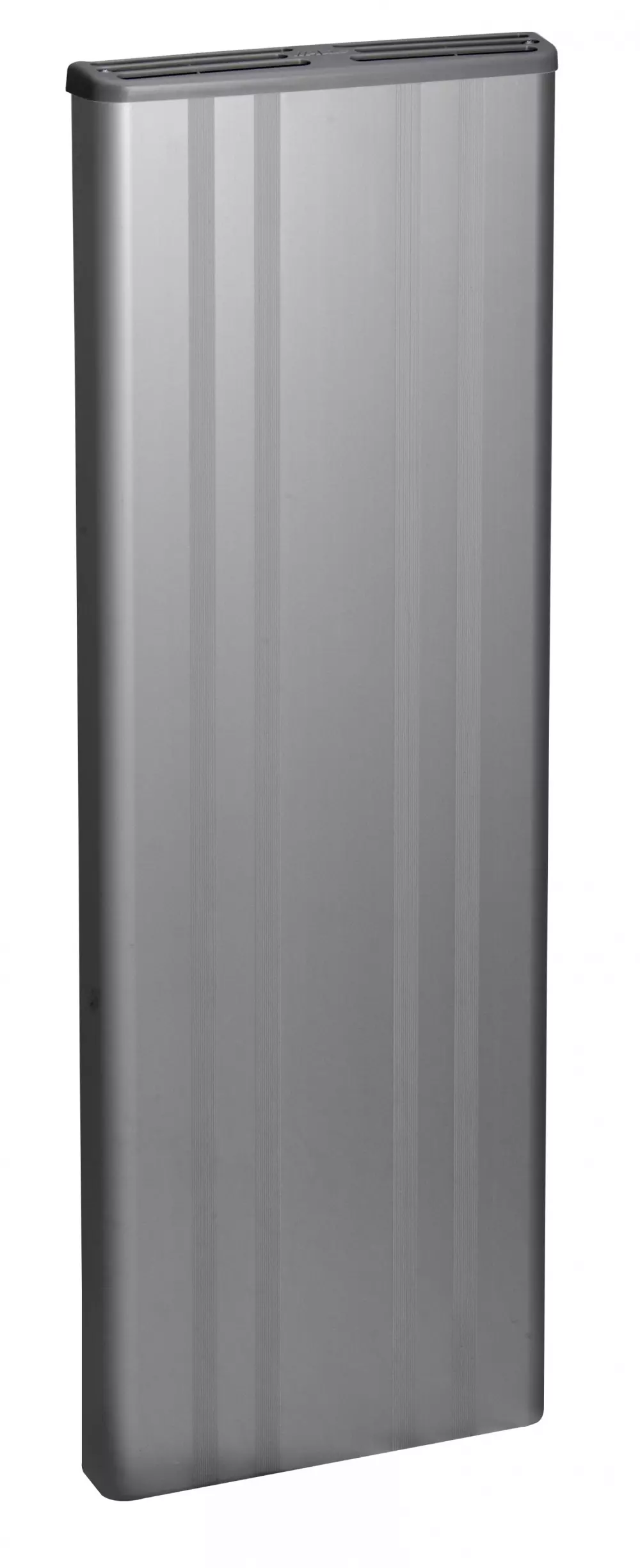 Panelradiator 500mm grå, 1900687, ALDE HOVEDPRODUKTER, Alde International Systems AB, PANELRADIATOR SILVERLACKERAD