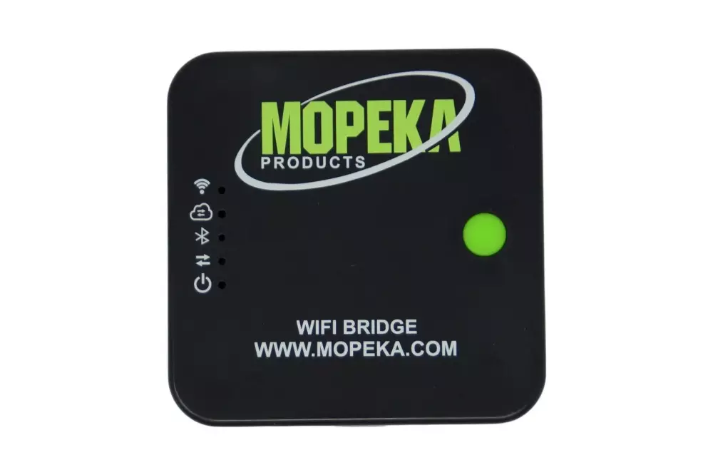 MOPEKA Bluetooth Gateway / WiFi Bridge