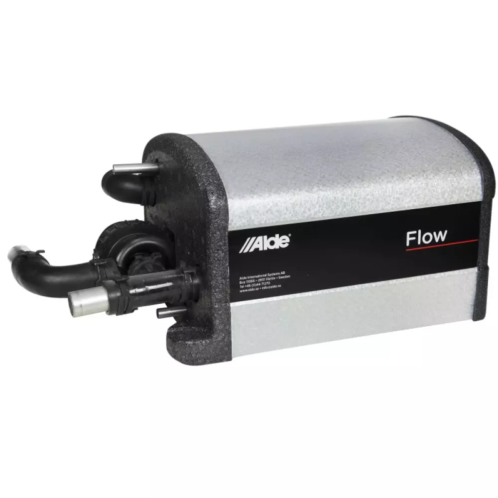 Alde flow inkl pumpe, 3020161, ALDE SPESIALPRODUKTER, Varmere, Alde International Systems AB, ALDE FLOW