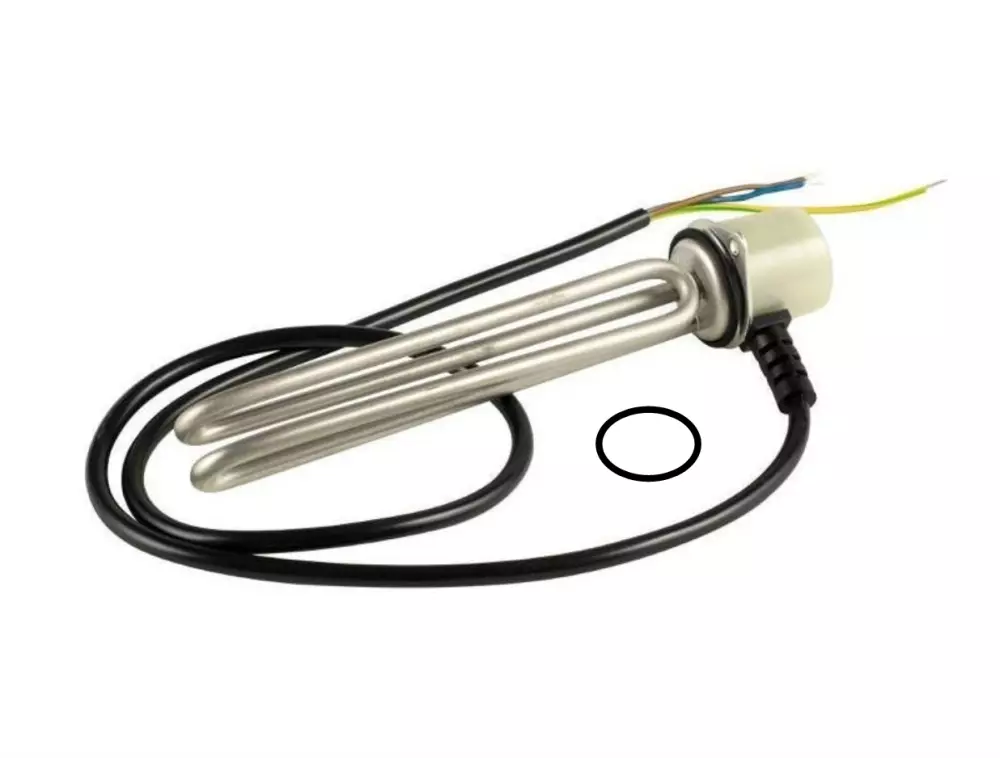 Varmeelement Therme TT2 300Watt, 4052816012650, 40050-14200, TRUMA RESERVEDELER, Truma Gerätetechnik GmbH & Co KG, Therme heating rod, 230 V