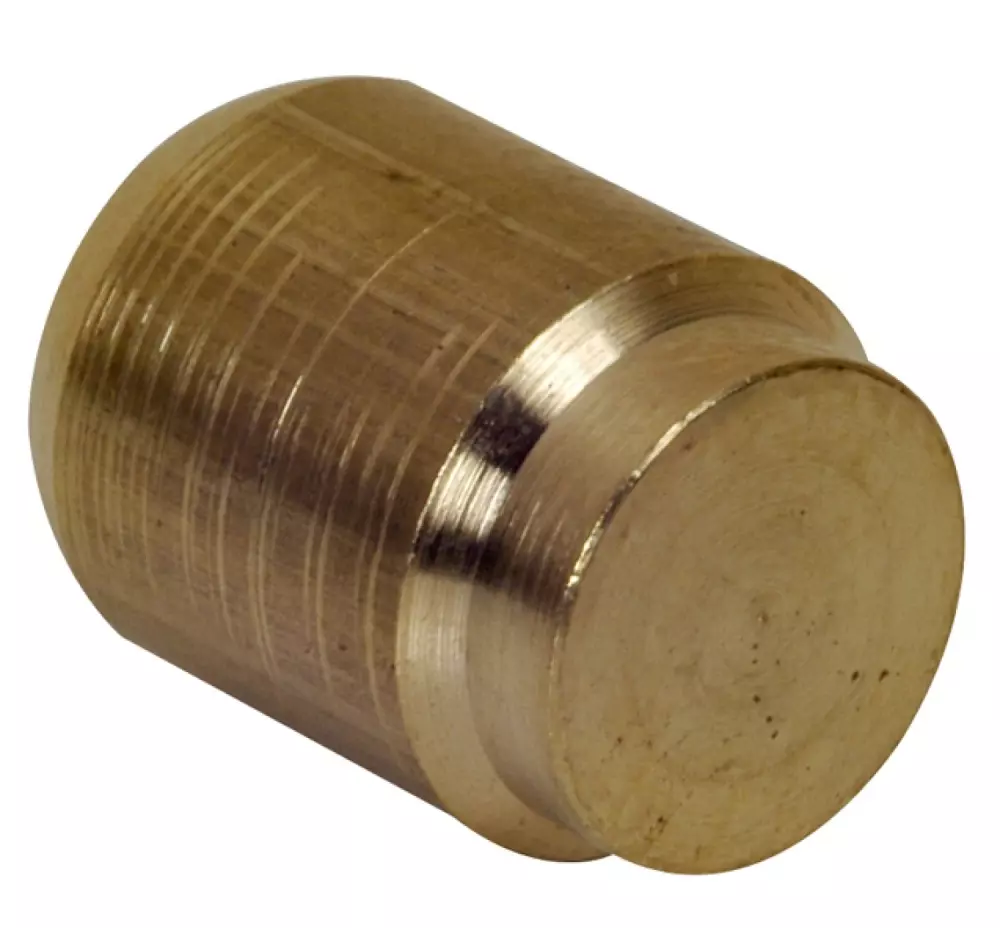 20000-19600, Blindplugg 8 mm. DE, 4109000, GASSUTSTYR / SLANGER / FITTINGS, Alde International Systems AB, BLINDPLUGG