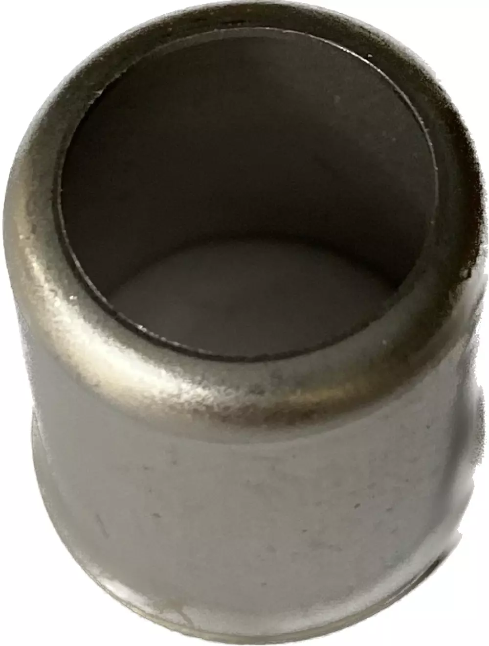 Hylse stål for 8mm gasslange, 4195-3, GASSUTSTYR / SLANGER / FITTINGS, Hylse ID 16,1 Ø 12,8 L 20,0, 7805921