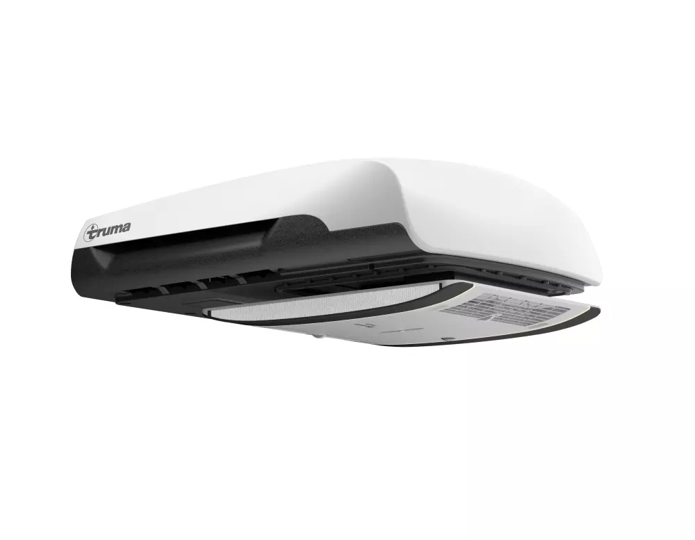 Aventa Comfort 2400, 4052816014845, 44091-01, TRUMA SPESIALPRODUKTER, Aircondition, Truma Gerätetechnik GmbH & Co KG, Aventa comfort external, Takmontert klimaanlegg med varmepumpe