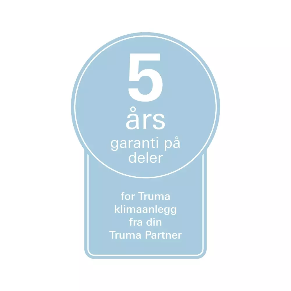 Aventa Comfort 2400 sort, 44091-05, TRUMA SPESIALPRODUKTER, Aircondition, Truma Gerätetechnik GmbH & Co KG, Takmontert klimaanlegg med varmepumpe