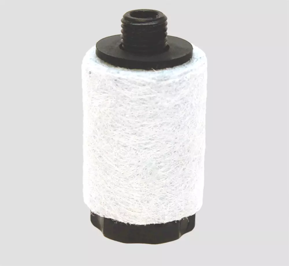 Patron til gassfilter gammel type, 4052816038575, 50680-02, TRUMA HOVEDPRODUKTER, Gassforsyning, Truma Gerätetechnik GmbH & Co KG, Gas filter replacement cartridge, Passer gamle typen gassfilterholder H=94 mm.