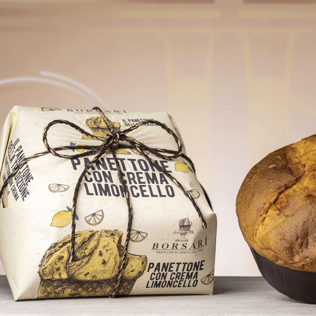 Panettone