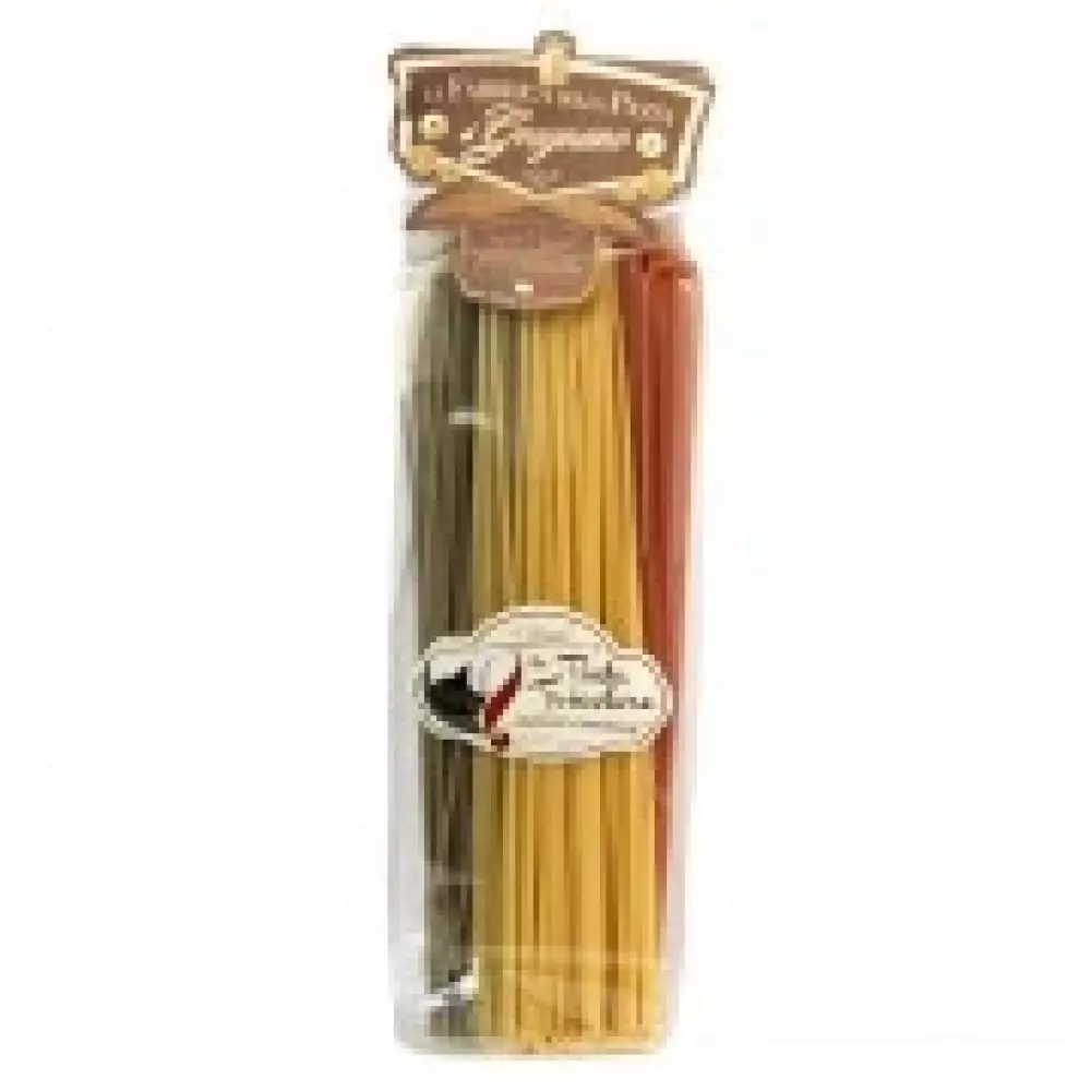 Spaghetti tricolore 500g. - Fabbrica, 8033406265201, Pasta, Lang, La Fabbrica della Pasta, 520
