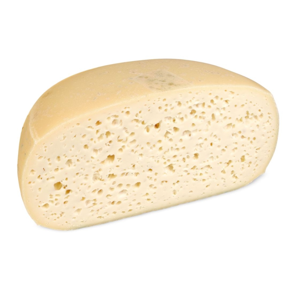 Asiago DOP Oppskåret - Castagna