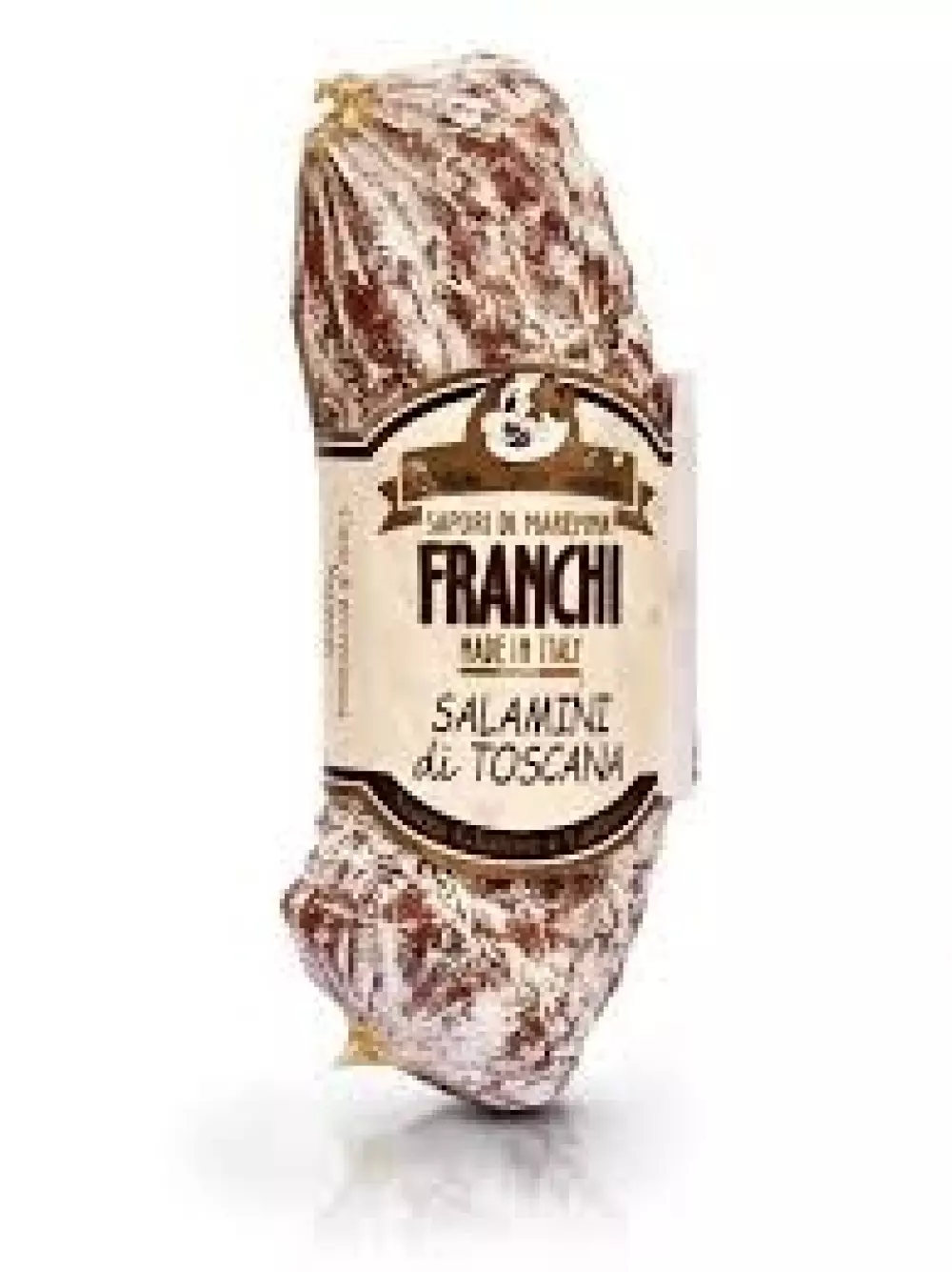 Salamini di Toscana - Franchi Salumi 200g, 2897553XXXXX, 80748265, Salami og pølser, Vanlig, Franchi Salumi, 219