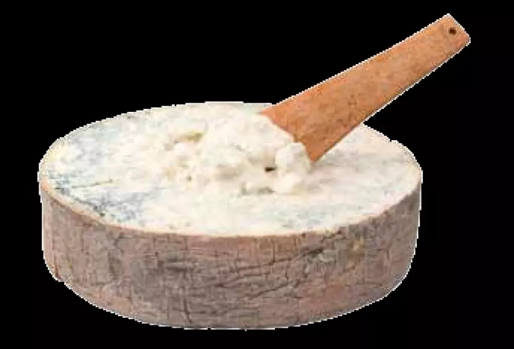 Gorgonzola DOP Strach`in dolce 1,5kg - Castagna, 80748700, Mellomlagret Ost, Gorgonzola, Castagna, BL4008.1