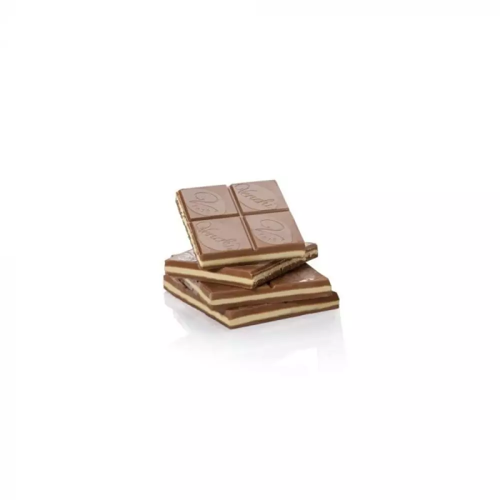 Cremino 1878 110g - Venchi, 8002996303075, 80750405, Sjokolade, plater, Venchi S.p.A., 116209, Høykvalitets sjokolade fra Piemonte
