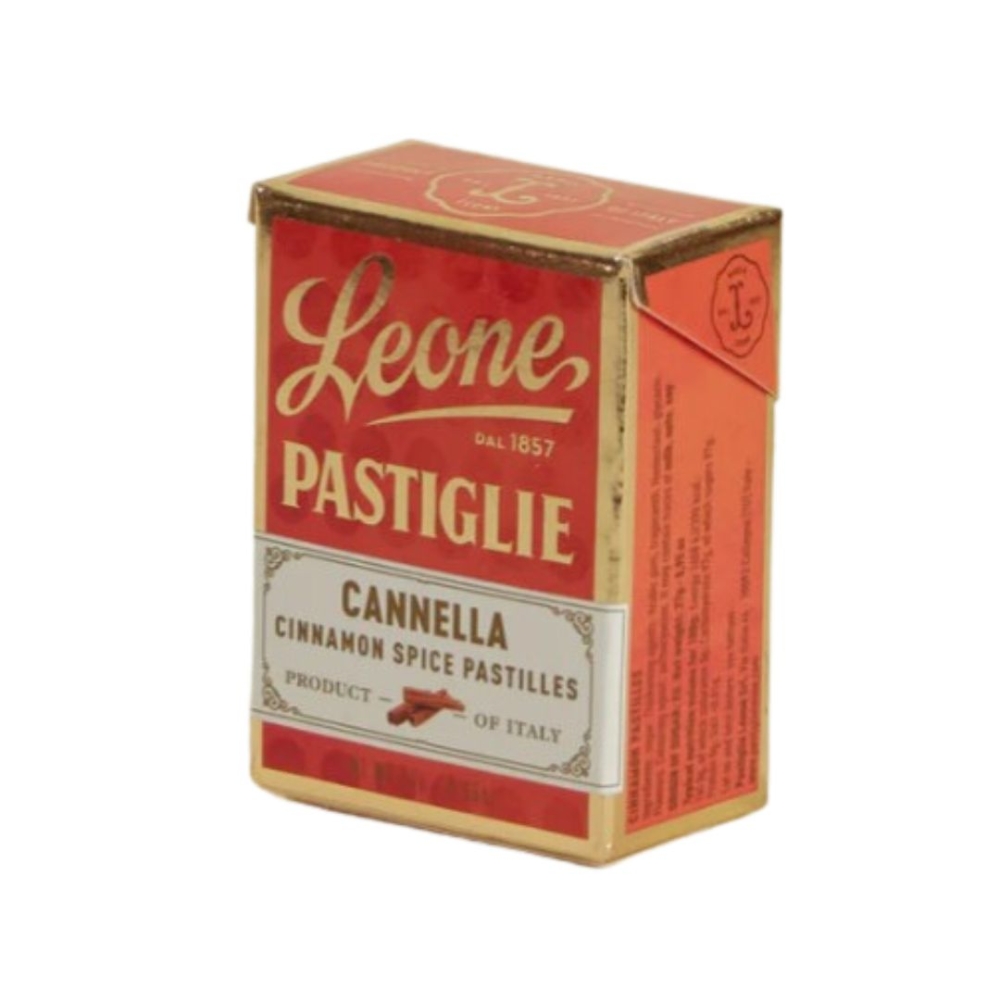 Pastiglie 'Cannella' - Leone