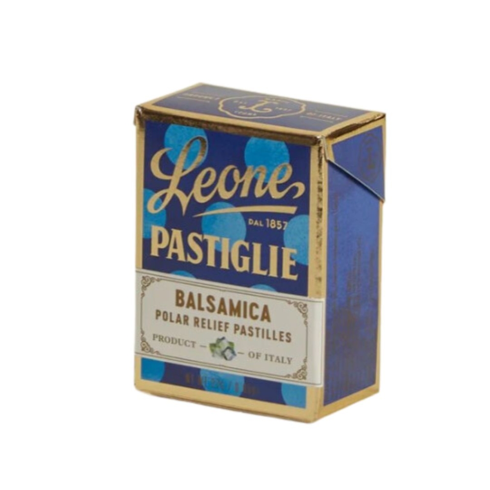 Pastiglie 'Balsamica' - Leone
