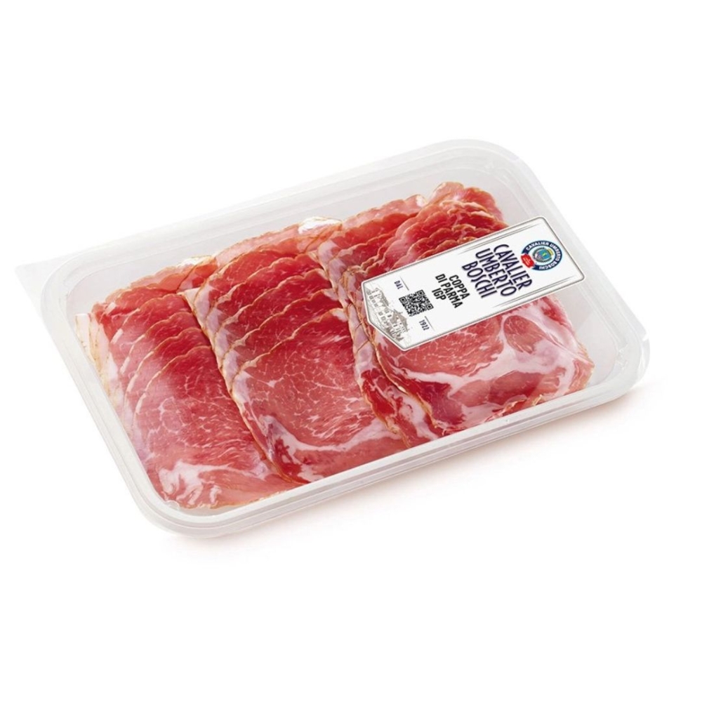 Coppa 80g - Cavalier U. Boschi