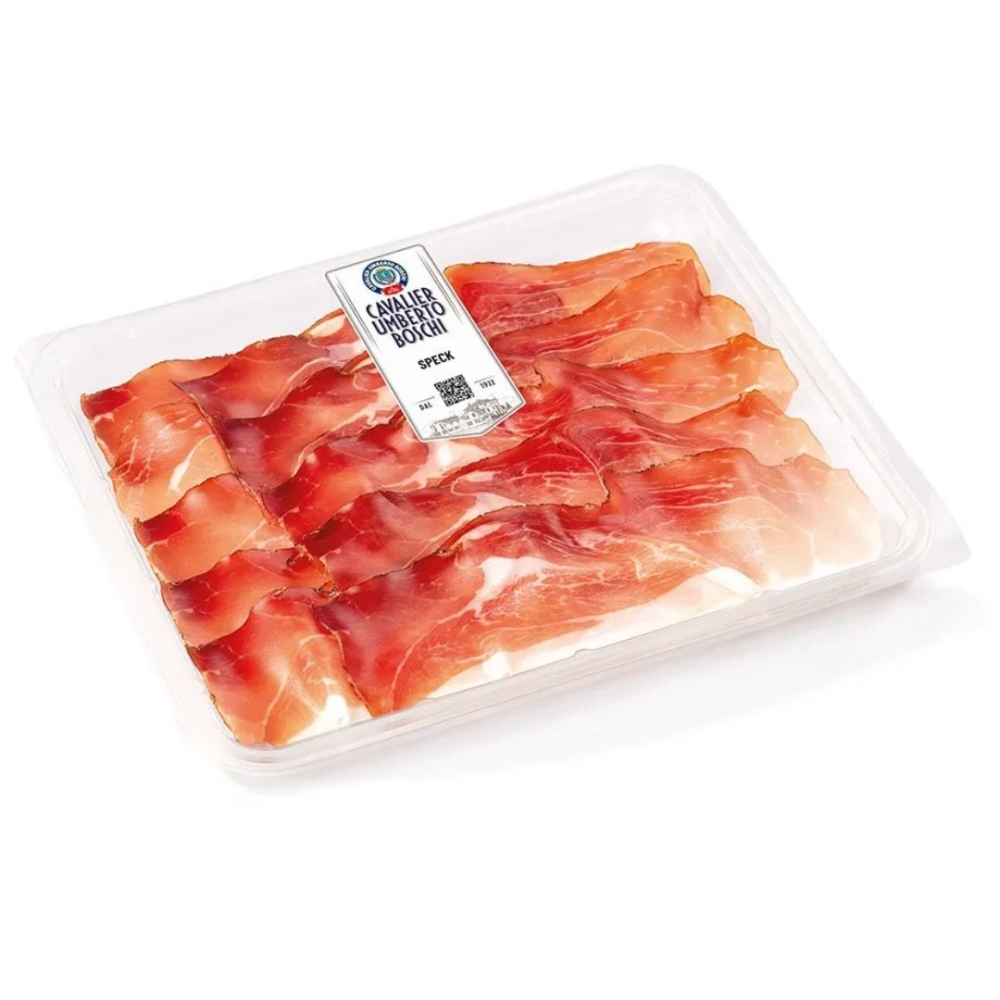 Speck 100g - Cavalier U. Boschi