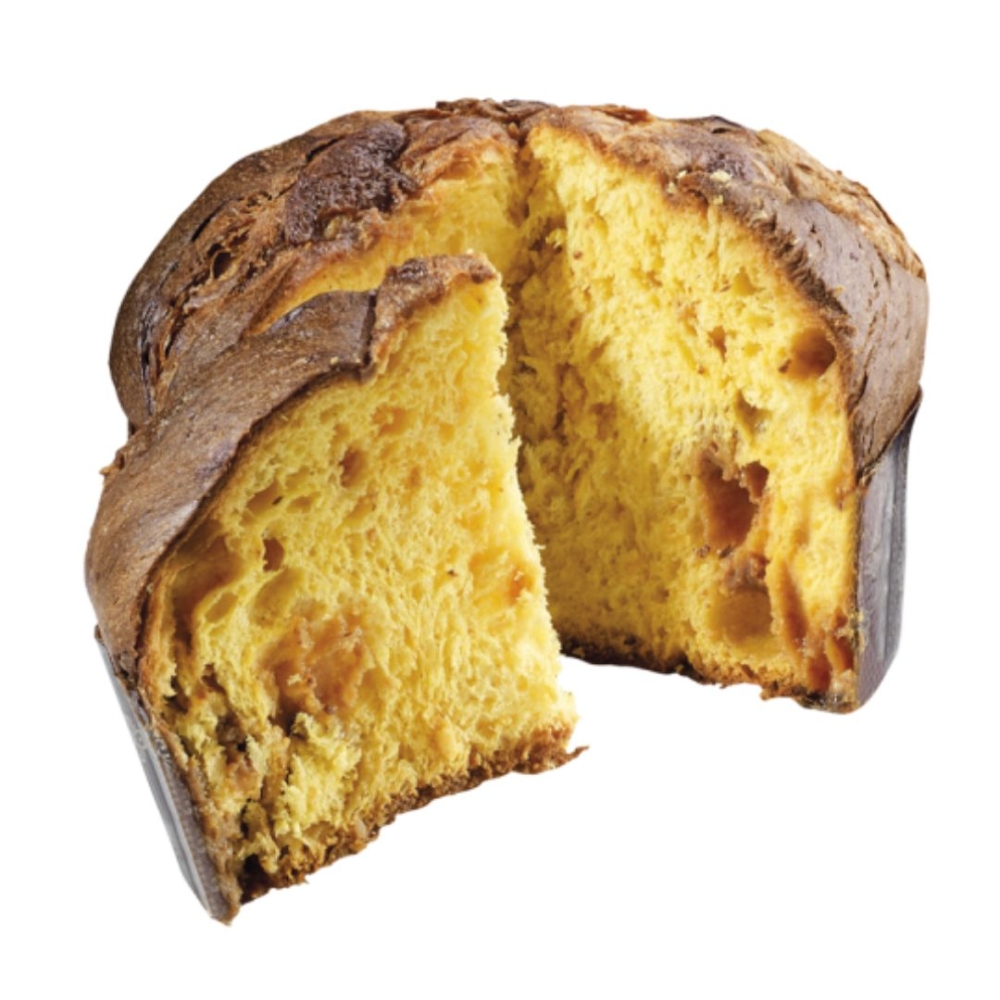 Panettone Caramello Salato 500g - Filippi