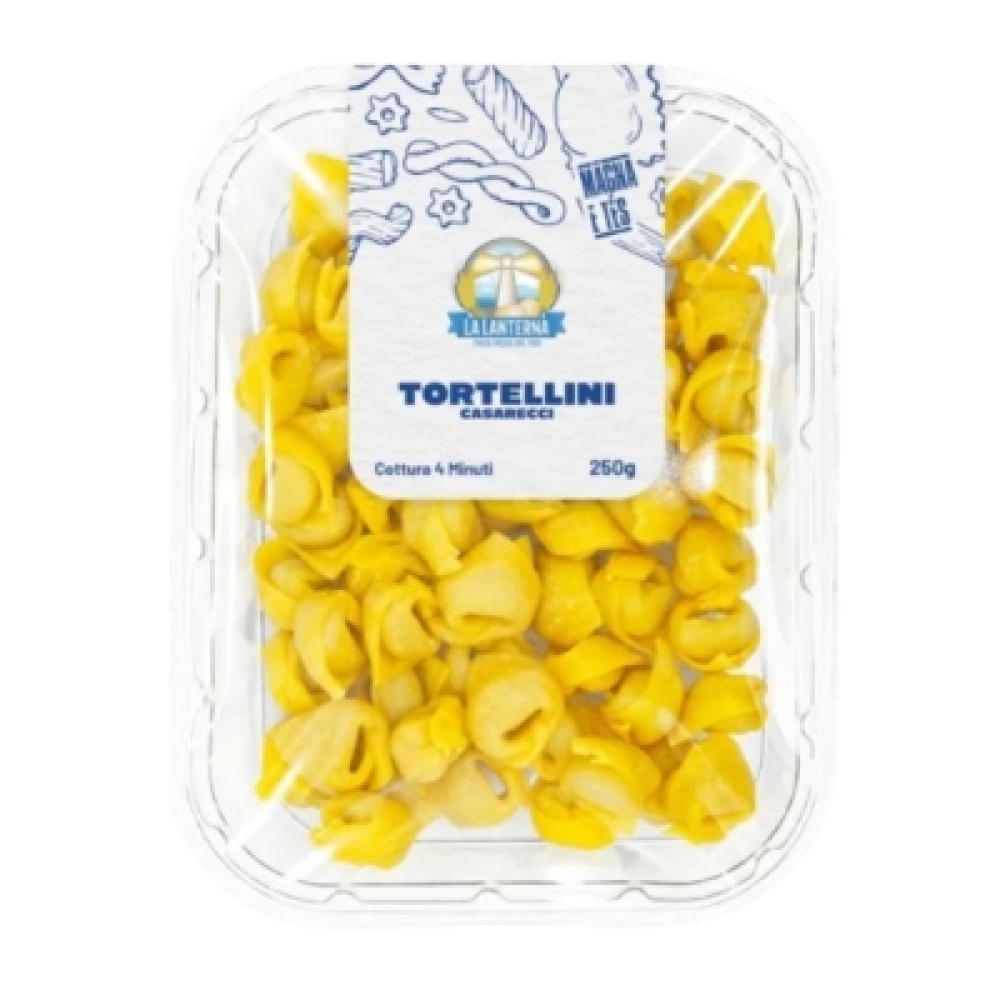 Tortellini caserecci FERSK 250g - La Lanterna