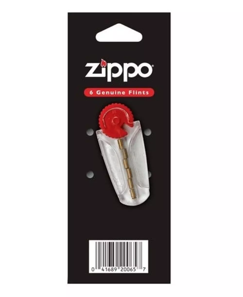 Zippo lighterflint, 041689200657, Lightere