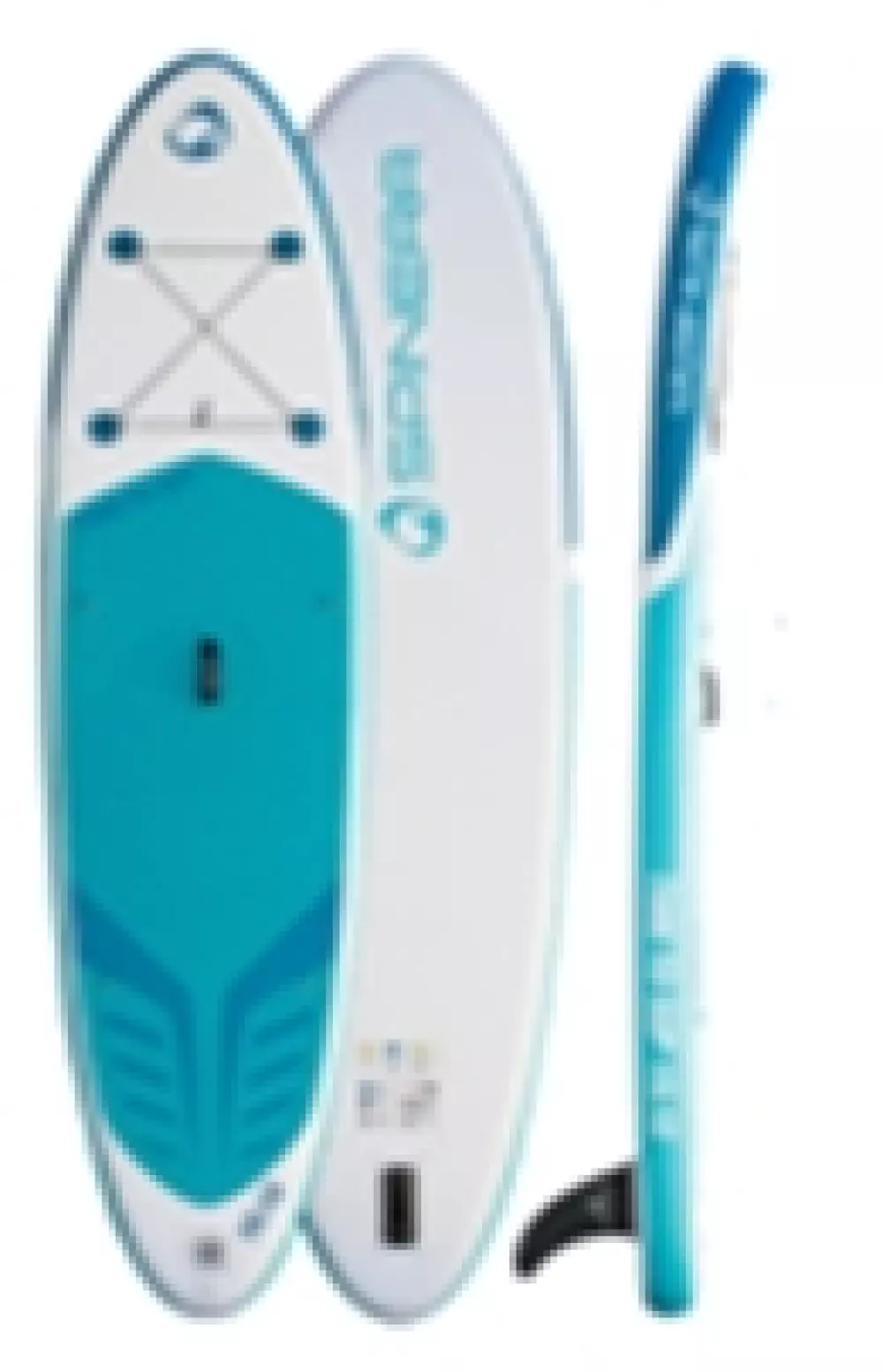 Spinera SUP let`s paddle 11,2 - 340x82x15cm