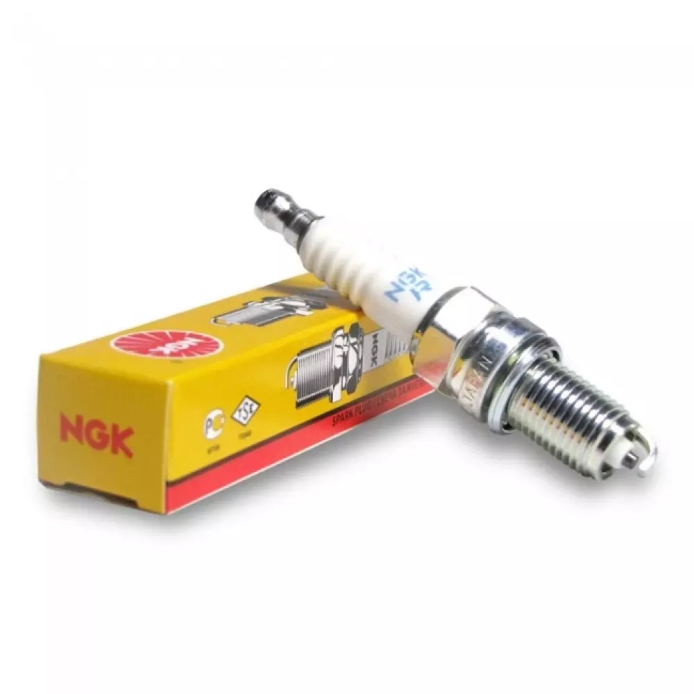 NGK CPR6EA-9 (erstatter CR6E), 09482-00L04, SU09482-00L04, Erling Sande AS, PLUG,SPARK (CPR6EA-9) JP , DF4/DF5/DF6 2002-2015;DF4A/DF5A/DF6A 2016-;DF8A/DF9,9A 2010-;DF9,9/DF15 1996-2012;DF9,9B/DF15A/DF20A 2013-;DF25A/DF30A 2015-