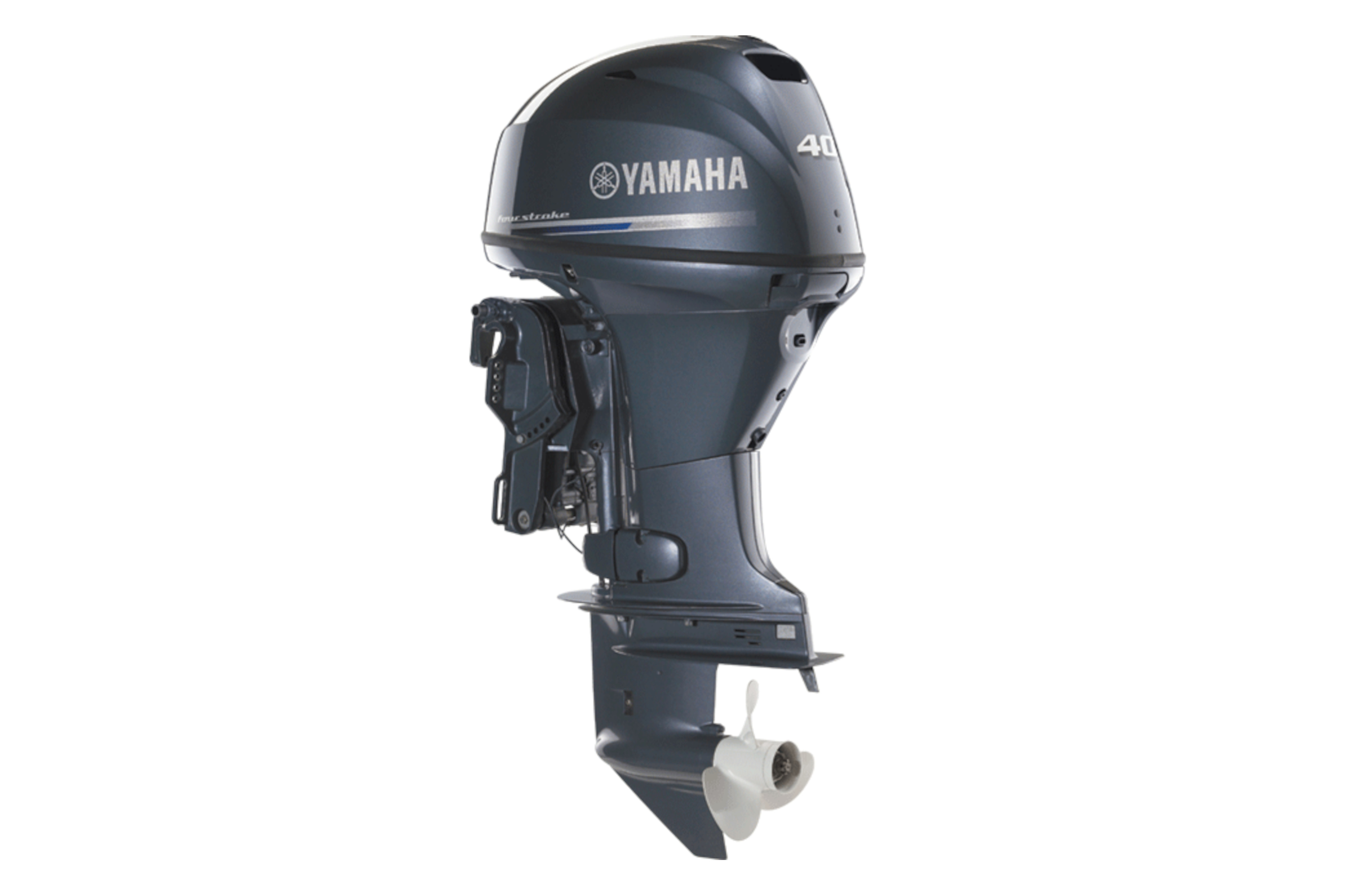 Yamaha F40F