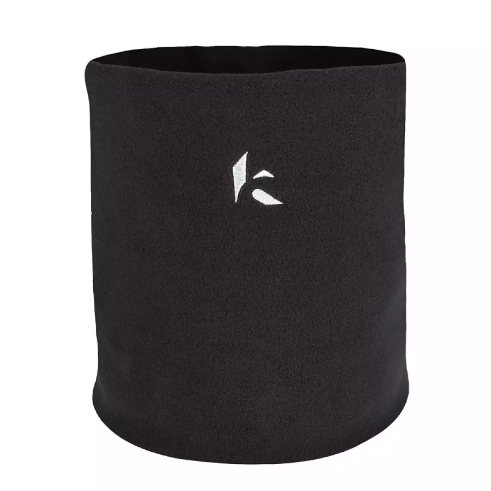 KIBO - CLASSIC NECKBAND - BLACK, 7073390000069, TILBEHØR, FLEECE BUFF, KIBO, UNI-SEX, BLACK